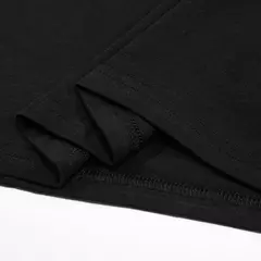 Camisetas femininas de algodão de manga curta, camiseta estampada sol de montanha, confortável e macia, roupas femininas, primavera - loja online