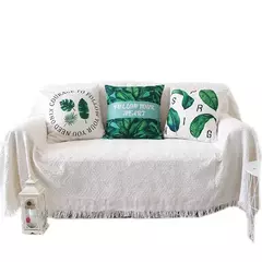 Sofá Lounge Chair Cover, Cobertores de cama, Espreguiçadeira, Chaise Picnic Mats, Colchão do assoalho do jardim, Lençol - comprar online