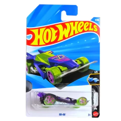 Hot Wheels A Case 2026, série Mainline nova escala 1/64 modelo de veículo fundido carro brinquedos presente - Wolf Magazine
