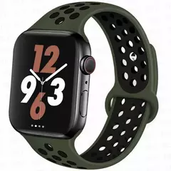 Pulseira de Silicone Pride para Apple Watch, bandas esportivas, Ultra, 49mm, 44mm, 45mm, 38mm, 40mm, 41mm, iWatch Series 8, 7, 6, 4, 5, 3, 9 SE