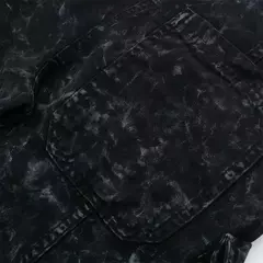 Jeans soltos de cintura média para mulheres, Único e elegante, Moda, Novo estilo