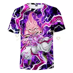 Fantasia japonesa de Anime infantil, Goku, Vegeta, Dragon Ball Z, Roupa de Bebé, Top, Top - Wolf Magazine