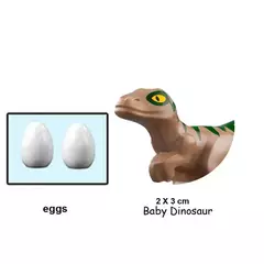 Grande valor!!! Mosasaurus jurássico parque mundo dinossauros rex indoraptor triceratops indominus bloco de construção brinquedos dinossauro presente