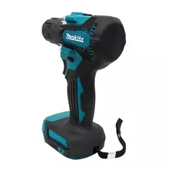 Makita ddf487 18v chave de fenda sem escova furadeira elétrica broca de impacto de decoração equipe ferramentas elétricas para makita 18v bateria - Wolf Magazine