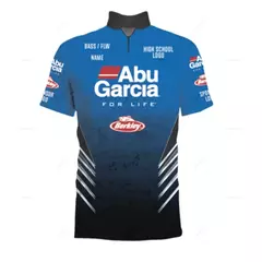 ABUGARCIA-Camisas respiráveis de manga comprida masculina, roupa de pesca ao ar livre, anti UV Match Jackets, secagem rápida, venda quente, 2023