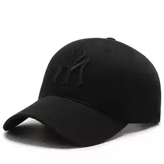 Unisex ajustável algodão camionista chapéus, letras bordados, bonés de beisebol, snapback, sol viseiras, feminino e masculino, mulheres e homens, moda - Wolf Magazine