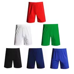 Calções de cordão monocromático casual masculino, Ginásio, Desporto, Basquetebol, Corrida, Fitness, Praia, Roupa masculina, Verão, 5XL na internet
