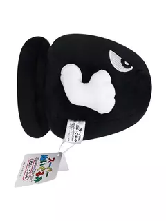 Imagem do Super mario bros maravilha bala bill bomba foguete escudo figura de ação ornamento colecionável crianças fãs hobby brinquedo dos desenhos animados jogo boneca