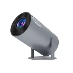 Magcubic-projetor hy300 pro, 4k, android 11, wi-fi duplo 6, 260ansi, allwinner h713, bt5.0, 1080p, 1280x720p, cinema em casa, ao ar livre na internet