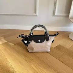 Bolsa de designer de luxo multi cor energia crossbody lc bolsa bolinho alça curta versátil moda feminina 2024 novo - Wolf Magazine