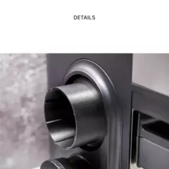 B89B-imbudo para máquina de café, para ninja luxe cafe es601 e es601c, alça de café, anel em pó