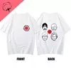 Red Hot Chili Gráfico Impresso T-shirt para Homens e Mulheres, 100% Algodão, O Neck, Manga Curta, Casual Harajuku Streetwear, Peppers Moda, Novo