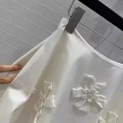 Saia longa, Saia Midi, Roupa de luxo, Elegância, Primavera, Tendência para o verão, Y2K, 2022 - Wolf Magazine