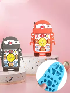 Bebê dentição brinquedos silicone mordedor mordedor mordedores para desenvolvimento de bebês chocalho bebê recém-nascido infantil sensorial brinquedos do bebê 0-3-6-12 m na internet