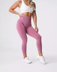 Imagem do Nvgtn salpicado sem costura elastano leggings mulheres calças de treino macio roupas de fitness calças de yoga cintura alta ginásio wear