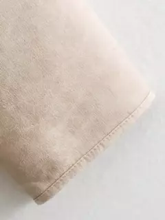 Imagem do Jaquetas grossas de couro falso femininas, casacos com mistura de lã quente, jaqueta de pelúcia demi-estação, outerwear, outono, inverno, 2024