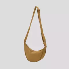 Bolsa Crossbody de Nylon Hobos para Mulheres, Bolsas de Ombro Casual Designer, Bolsa de Grande Capacidade Lady Travel Shopper, Bolsas Femininas, 2024 - comprar online