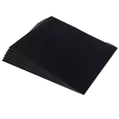 Imagem do Non-Stick BBQ Grill Mat, resistente ao calor, cozimento ao ar livre, churrasco reutilizável, festa, 40x50cm, 33x40cm, 1-6pcs