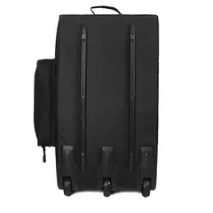 Mochila tática de grande capacidade, bagagem de rolamento, resistente, camping, caminhadas, mala de viagem, 124L na internet