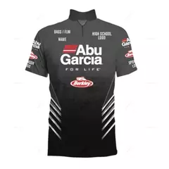 ABUGARCIA-Camisas respiráveis de manga comprida masculina, roupa de pesca ao ar livre, anti UV Match Jackets, secagem rápida, venda quente, 2023 na internet