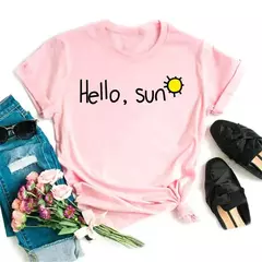 Maycaur-t-shirt de manga curta com estampa em margarida para mulheres, harajuku, anos 90, streetwear, engraçado, bonito, verão - loja online