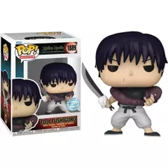 Imagem do Julongsu kaisen figura de ação funko pop anime gojo satoru kugisaki nobara boneca de ação modelo artesanal decoração de mesa brinquedo presentes