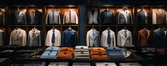Fato elegante de casamento completo masculino, conjunto de roupa de linho masculino, trajes masculinos, formal e clássico, 2 peças - comprar online