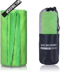 Toalhas de secagem rápida de microfibra para viagem, banho super absorvente, toalha de praia, ultra macia, leve, ioga, natação, ginásio, esporte na internet