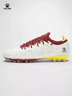 KELME-Sapatos de Treino Infantil Profissional Jogo, Botas de Futebol Adulto Adulto, Botas de Frisbee, Elétrico 3.0 Short Spikes, MG Spikes - comprar online