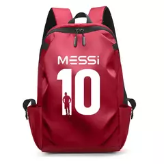 Imagem do Super Stars ME SSI Pattern Impresso Travel USB Backpack, Bolsa para Laptop para Mulher e Homem, Estudante universitário, Mulheres e Homens