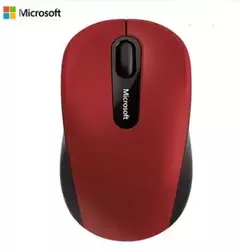 Microsoft-mouse sem fio 3600 bluetooth, portátil, leve, para tablet, notebook, escritório, pc, acessórios de jogos