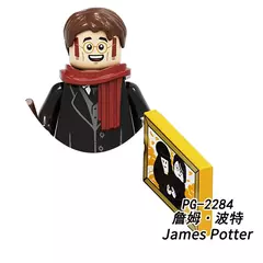 Imagem do 41 estilos de brinquedo para crianças, presente para crianças, modelo de menino, animal mágico, coruja, filme, mini boneca, figuras de ação, bloco de construção, tijolos de cabeça
