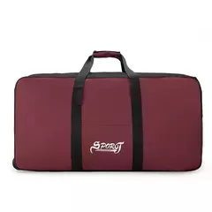 Unisex Rodas Saco De Viagem, Universal Dobrável Sacos de Bagagem com Rodas, Grande Capacidade, Porta-bagagens impermeável, Bolsa - loja online