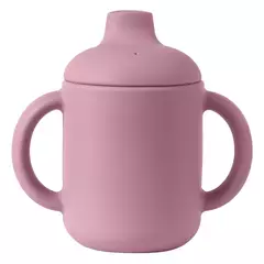 Bebê portátil Alimentação Drinkware Cup, Recém-nascido Aprendizagem, Hand Shank Garrafas, Silicone Talheres, Garrafa De Água Da Criança, Acessórios do bebê - loja online
