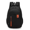 Mochila clássica de grande capacidade, mochila estudantil, viagens, ao ar livre, moda