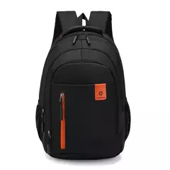 Mochila clássica de grande capacidade, mochila estudantil, viagens, ao ar livre, moda
