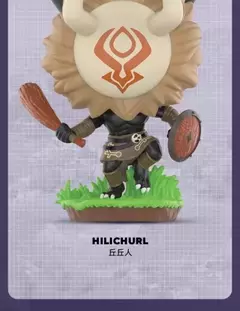 Imagem do Edição genuína funko pop genshin impacto keqing, paimon anime personagem ação desktop decoração em veículo modelo colecionável