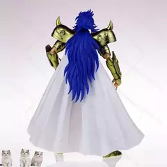 ShineTime/ST Modelo Saint Seiya Mito Pano EX Cardia/Kardia Escorpião Ouro Perdido Lona/LC Cavaleiros do Zodíaco Figura de ação - loja online
