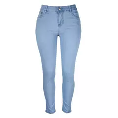 Imagem do EOTVOT-Jeans De Cintura Alta Para Mulheres, Calças De Comprimento Do Tornozelo, Reta E Simples, Streetwear De Escritório, Moda Coreana, Y2K