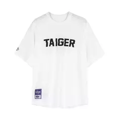 Camiseta solta de fitness masculina, corrida, extragrande, academia, musculação, malha casual, manga curta, esportes de rua, novo, verão - loja online