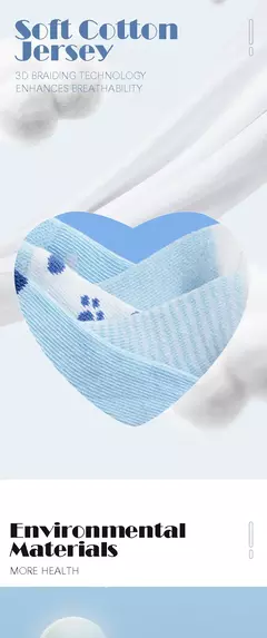 Imagem do 10 pares de meias de bebê recém-nascido menino meninas infantil bonito desenhos animados moda algodão macio meias curtas para 0-3 anos meias do miúdo