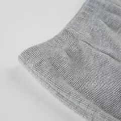 BIKPIIK-Mini shorts de malha feminina, cuecas com elástico na cintura, fundo magro, roupa casual, loungewear, tendência do verão - Wolf Magazine