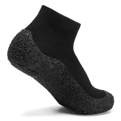 Sapatos de meia descalço minimalistas para homens e mulheres, sapatos de água ecológicos multiúso, ultra portáteis na internet