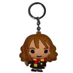 PVC 3D Harri Potter Dobby Hermione Granger Coruja Ron LORD VOLDEMORT Quidditch Chaveiro Figuras de Ação Boneca Brinquedos para Crianças - loja online