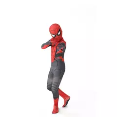Conjunto de fantasia de super-herói homem-aranha, 12 estilos, ferro milhas veneno, incrível, festa do homem-aranha, dia das bruxas, natal, cosplay, body na internet