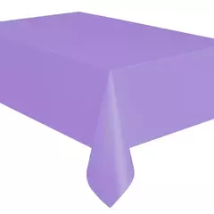 Imagem do Toalha De Mesa Monocromática De Plástico Descartável, Cobertura De Mesa, Pano Retangular, Tampas De Decoração, Retângulo, Festa De Aniversário, Casamento, Natal