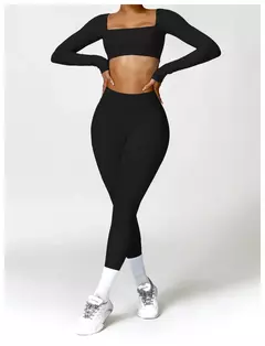 Leggings Hearuisavy Scrunch Gym para mulheres, calças de treino, calças justas femininas, calças Push Up Yoga, leggings esportivos de cintura alta - comprar online