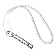 Apito de treinamento para cães, dispositivo de parar de latir, flauta de treinamento ultrassônico, ferramenta de controle de apito silencioso, chaveiro de trem de cachorro, suprimentos para animais de estimação