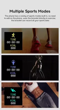 Y68 Esporte Bluetooth Relógio Inteligente, Tela Colorida, Pulseira De Fitness À Prova D' Água, Pressão Arterial, Freqüência Cardíaca, Monitor De Sono, D20 na internet