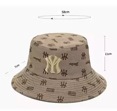Balde Chapéus para homens e mulheres Boné de Pescador Panamá, Chapéu de Sol ao ar livre Cool Lady, Nova Moda, Alta Qualidade